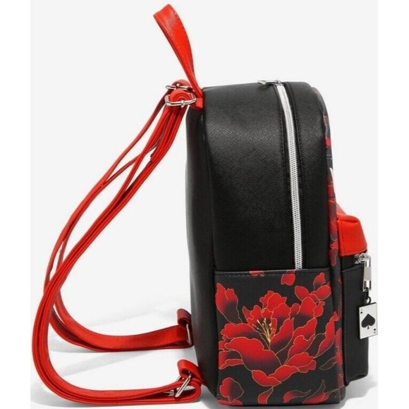 Kakegurui Yumeko Jabami Backpack NWT main image 5
